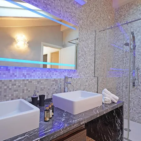 Appartement Caesar C4 - Gardagate