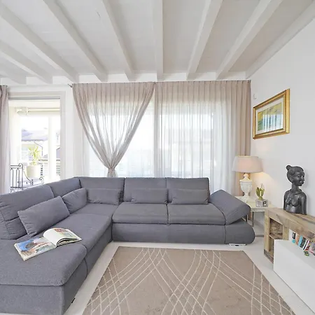 Caesar C4 - Gardagate Sirmione