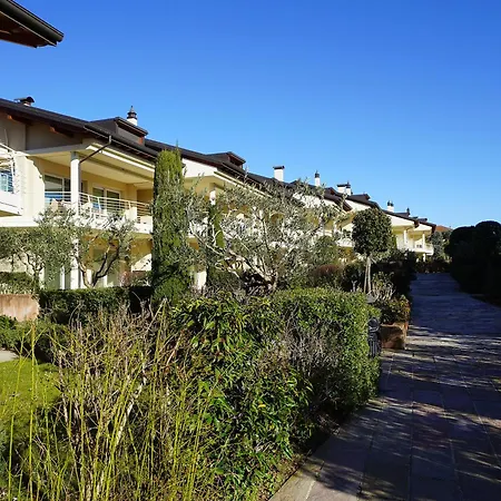 Caesar C4 - Gardagate Daire Sirmione