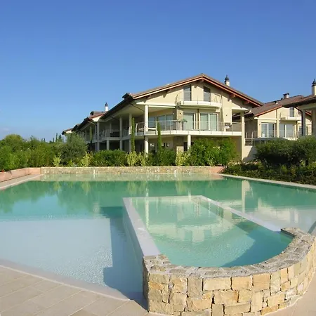 Caesar C4 - Gardagate Sirmione