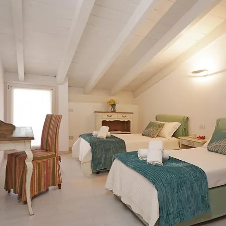 Caesar C4 - Gardagate * Sirmione