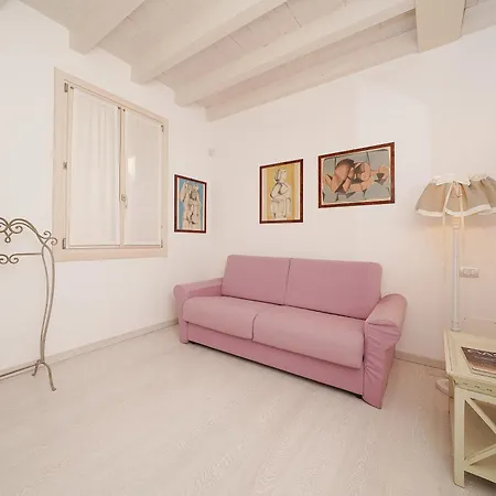 Caesar C4 - Gardagate Appartement *