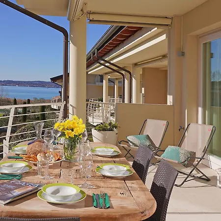 Caesar C4 - Gardagate *