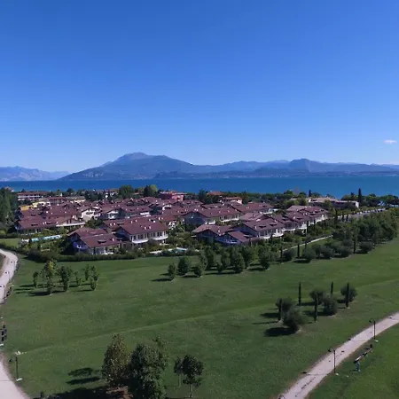 Caesar C4 - Gardagate Appartement