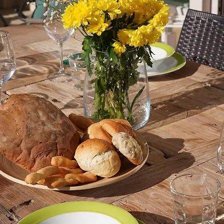 Appartement Caesar C4 - Gardagate