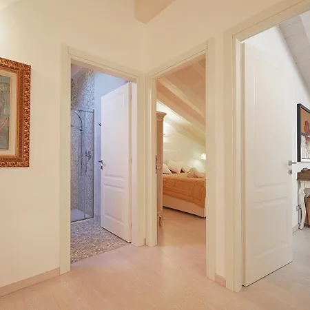 Appartement Caesar C4 - Gardagate *