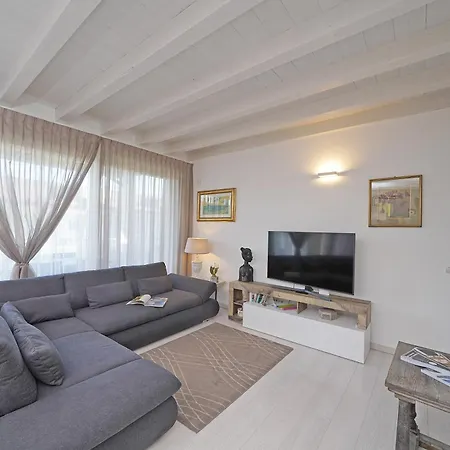 Appartement Caesar C4 - Gardagate Sirmione