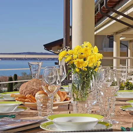 Appartement Caesar C4 - Gardagate