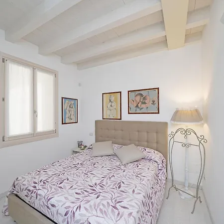 Appartement Caesar C4 - Gardagate *