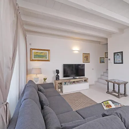 Caesar C4 - Gardagate Sirmione