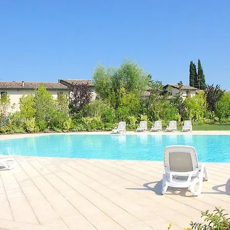 Caesar C4 - Gardagate Daire