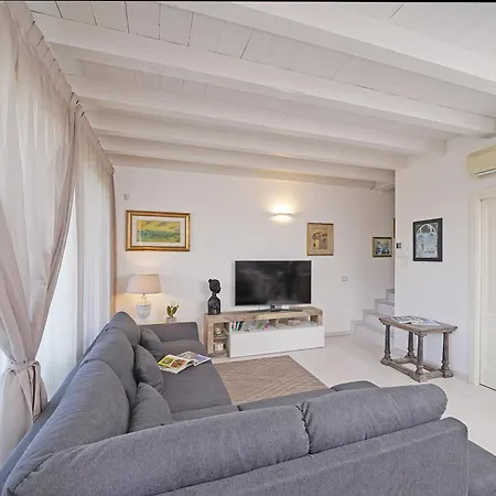 Appartement Caesar C4 - Gardagate