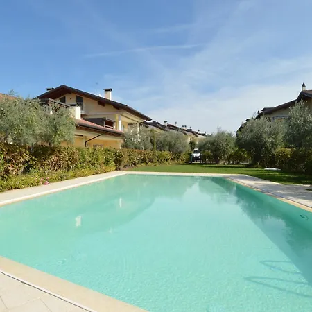 Caesar C4 - Gardagate Appartement