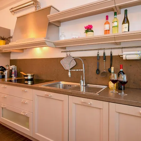 Caesar C4 - Gardagate Daire *