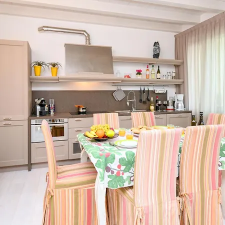 Caesar C4 - Gardagate Daire Sirmione